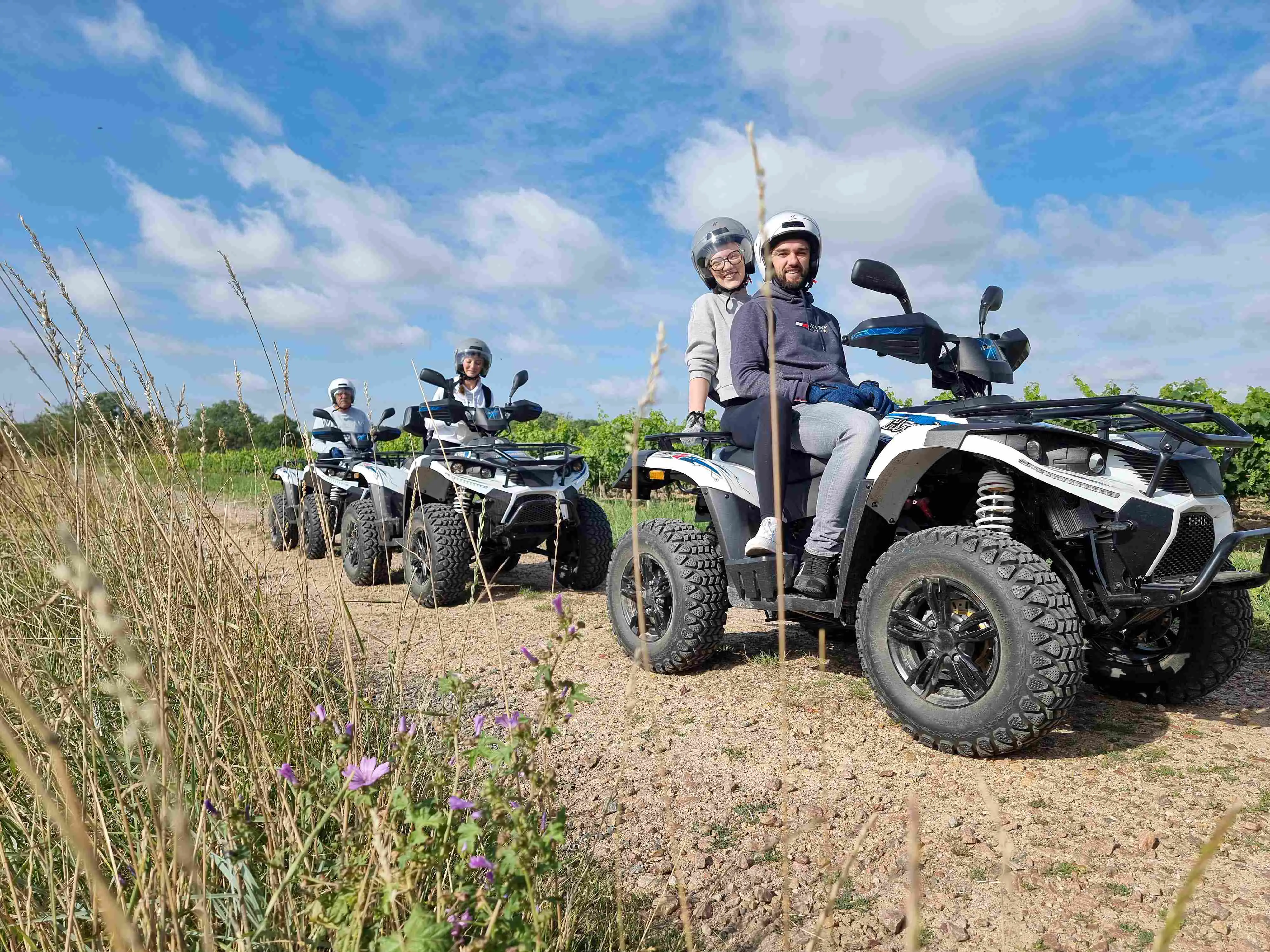 balade-quad-electrique-saumur-chinon